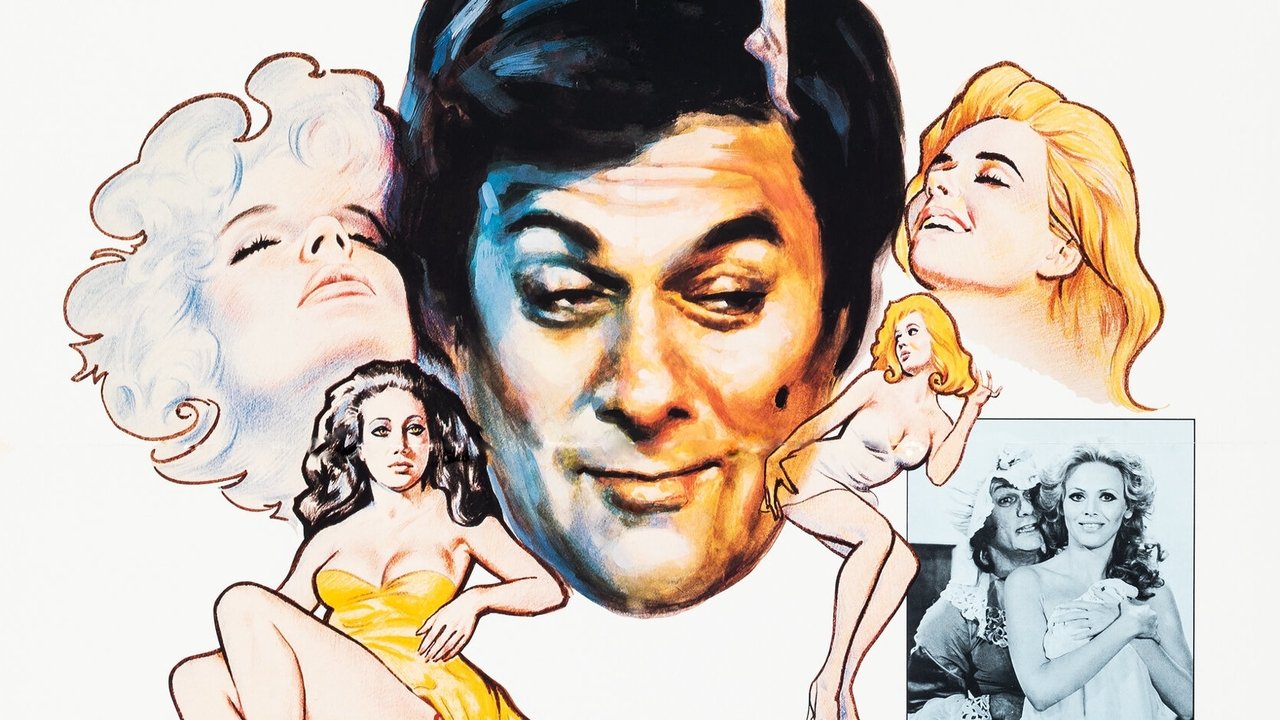 Hilfe, ich bin eine männliche Jungfrau (1977) abspielen