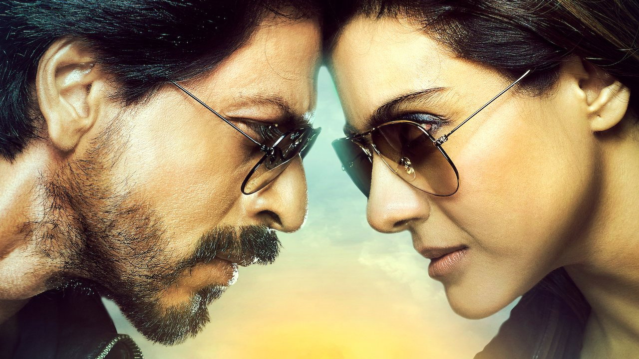 Dilwale - Ich liebe Dich (2015) abspielen