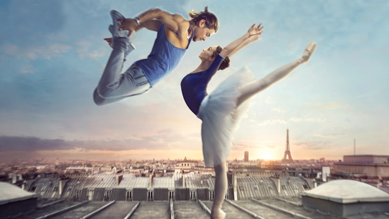 StreetDance Paris (2019) abspielen