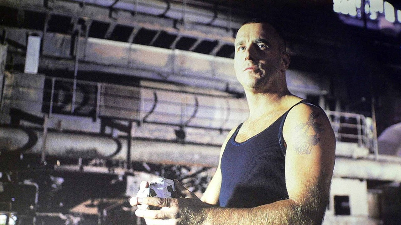 Straight Shooter (1999) abspielen
