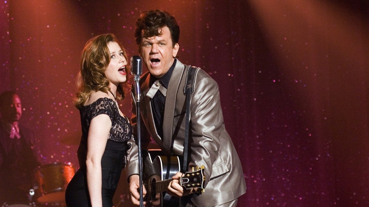 Walk Hard - Die Dewey Cox Story (2007) abspielen