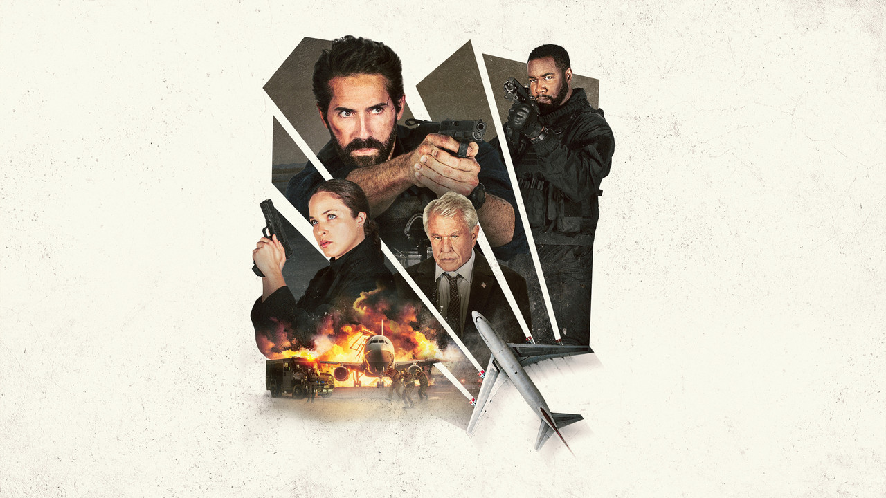 One More Shot (2024) abspielen