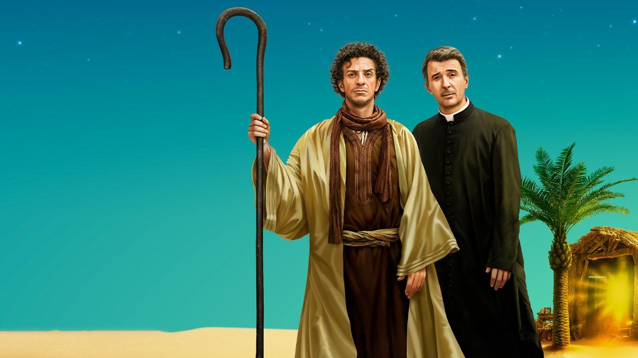 Once Upon A Time In Bethlehem (2019) abspielen