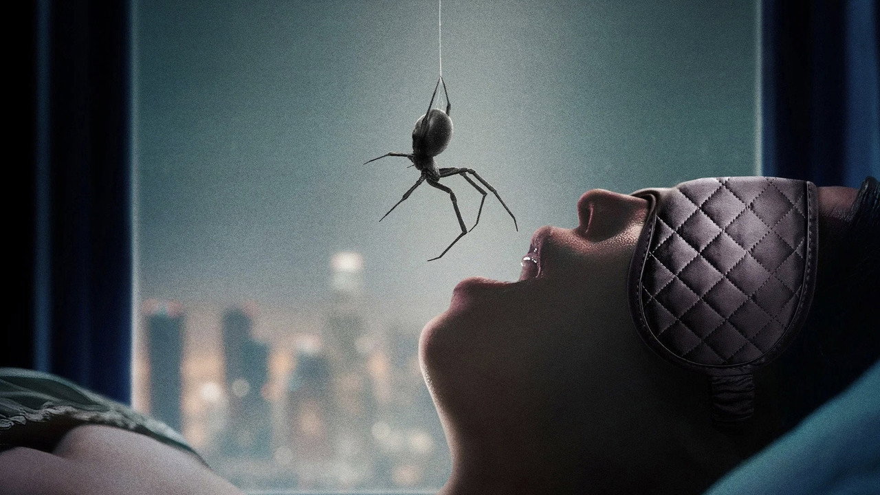 Crawlers – Im Netz der Spinnen (2026) abspielen