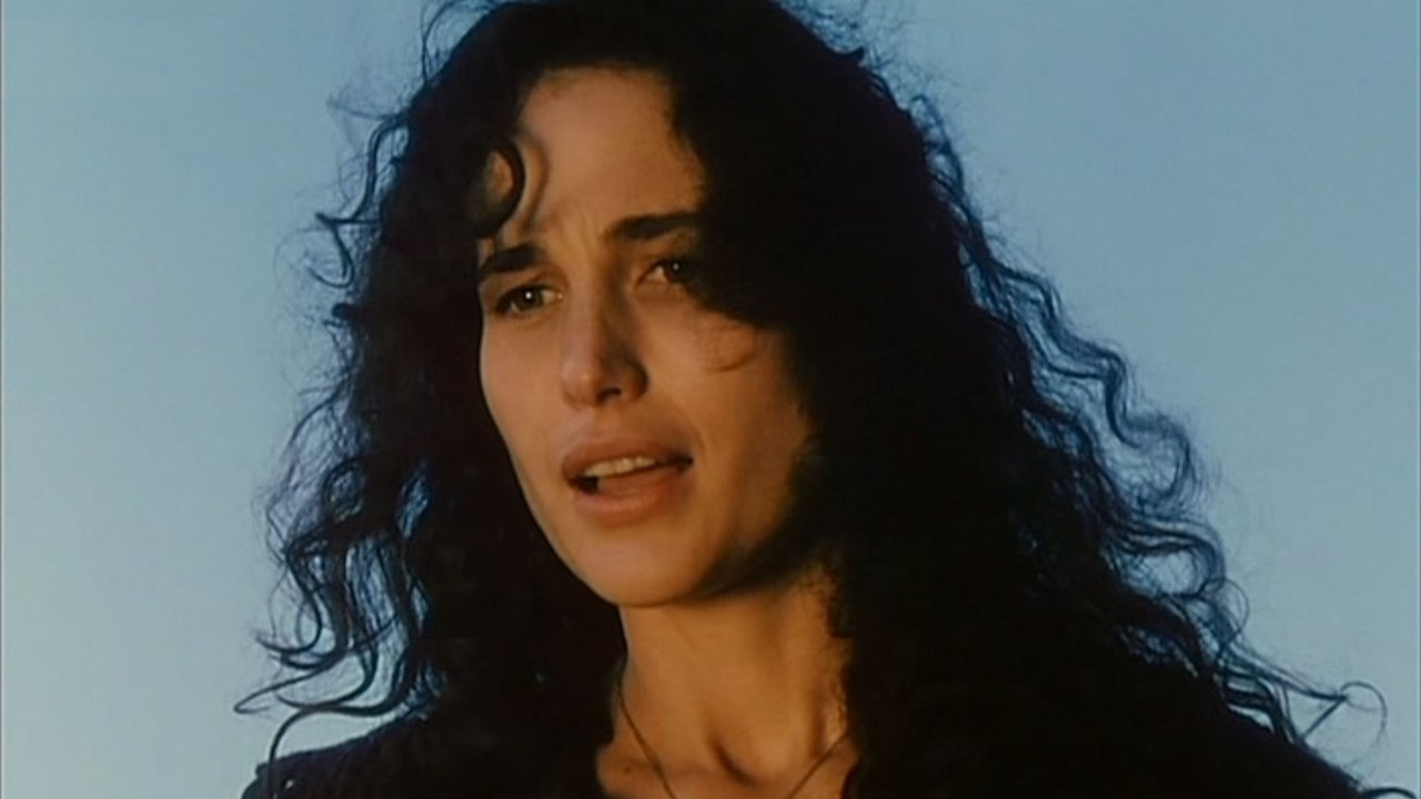 Der Tod lauert in Kairo (1992) abspielen