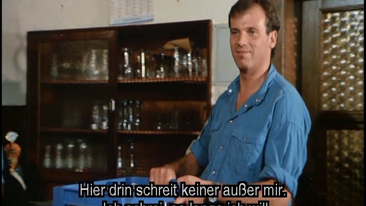 Die unglaublichen Abenteuer des Guru Jakob (1983) abspielen