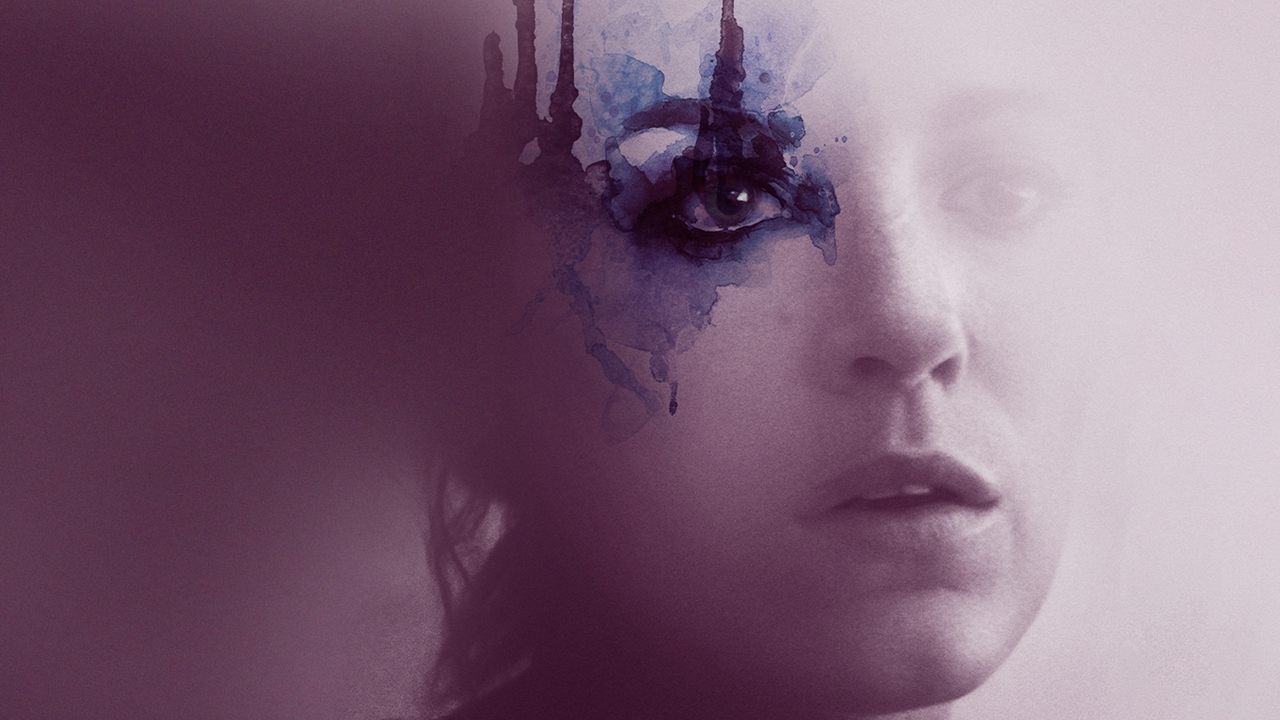 All I See Is You (2017) abspielen