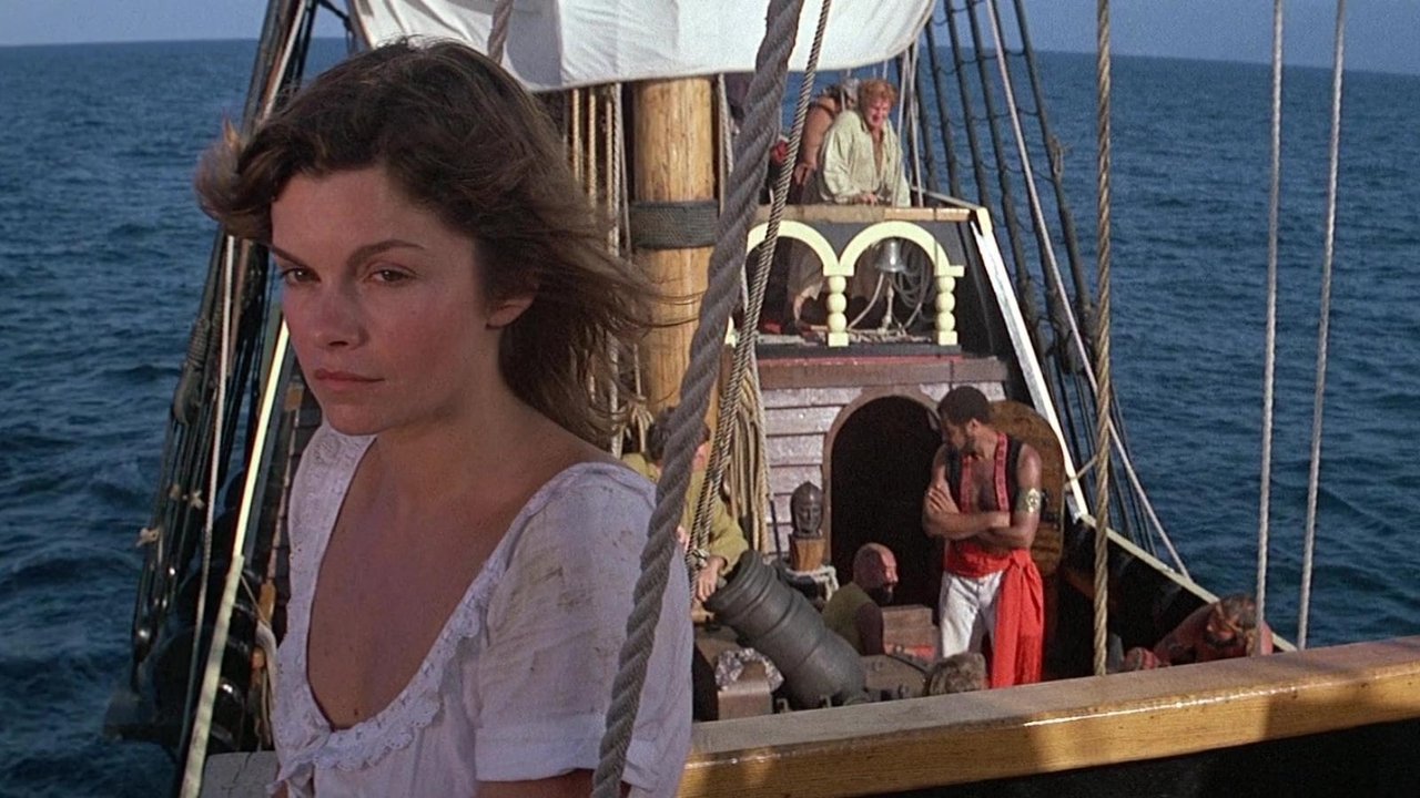 Der scharlachrote Pirat (1976) abspielen