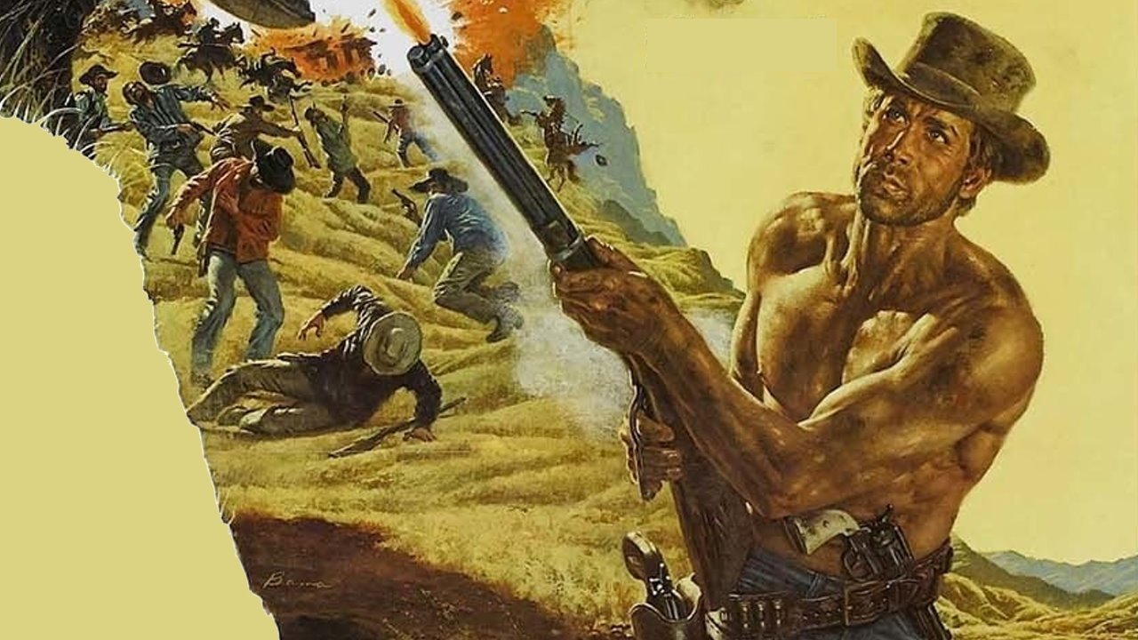 Mehr tot als lebendig (1968) abspielen