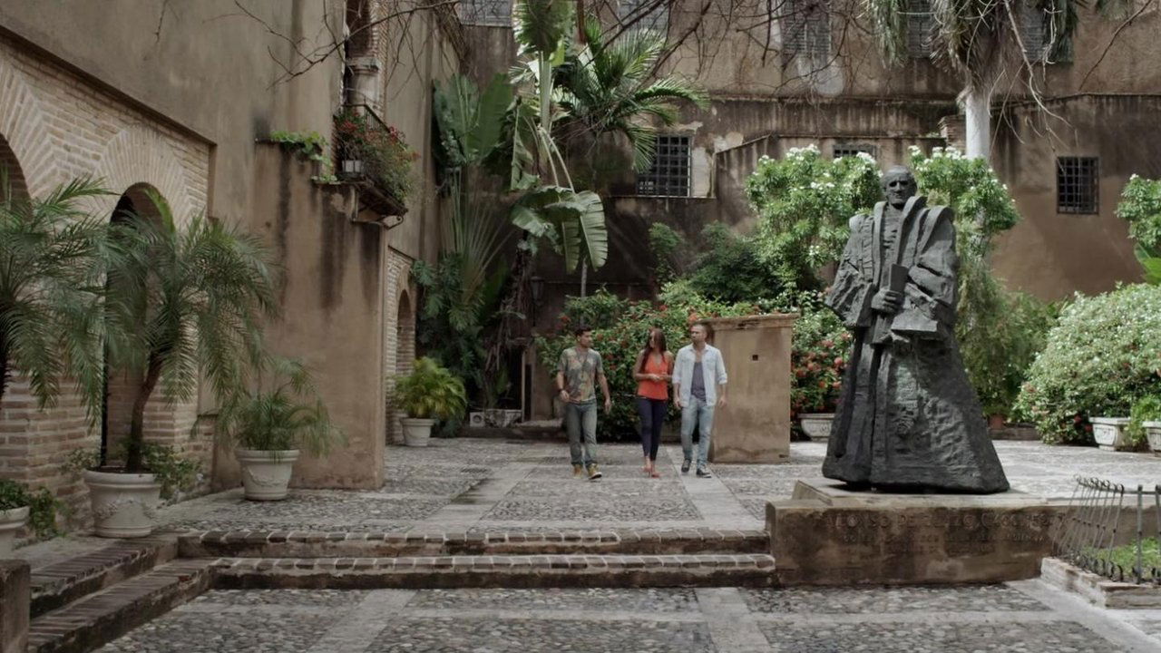 Narco Soldiers - Kampf der Kartelle (2019) abspielen