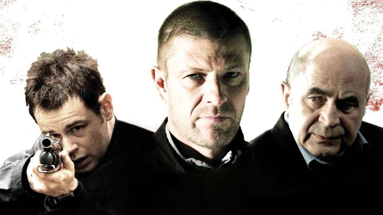 Outlaw (2007) abspielen