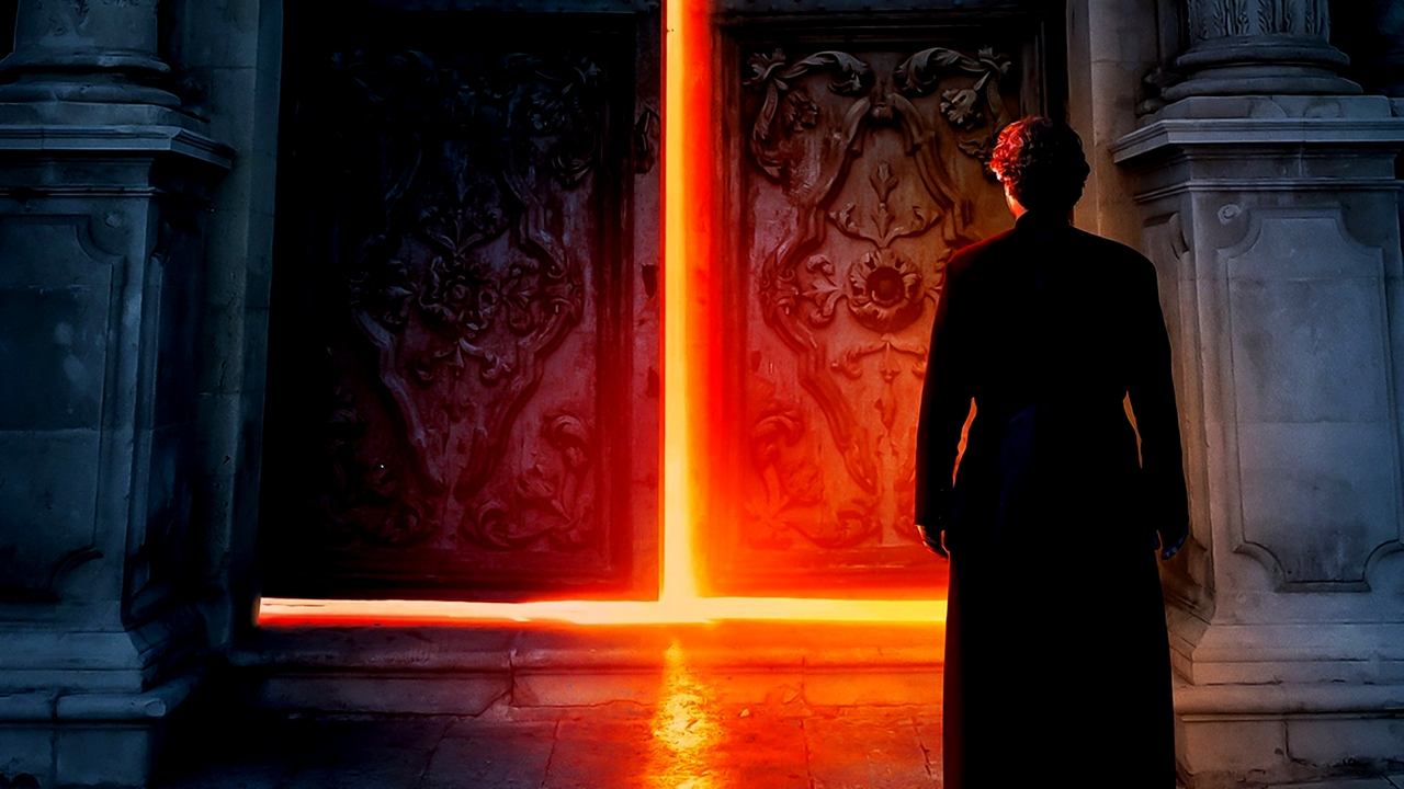 The Exorcism of God (2022) abspielen