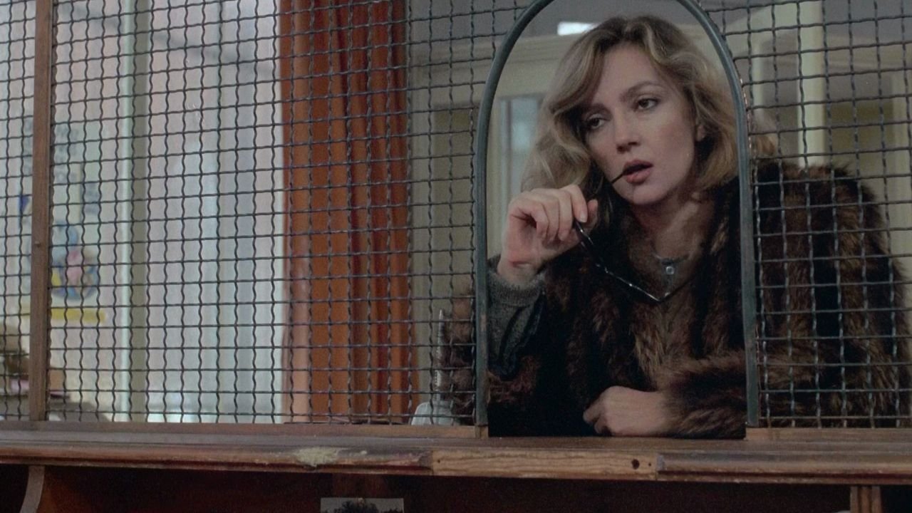 Hühnchen in Essig (1985) abspielen