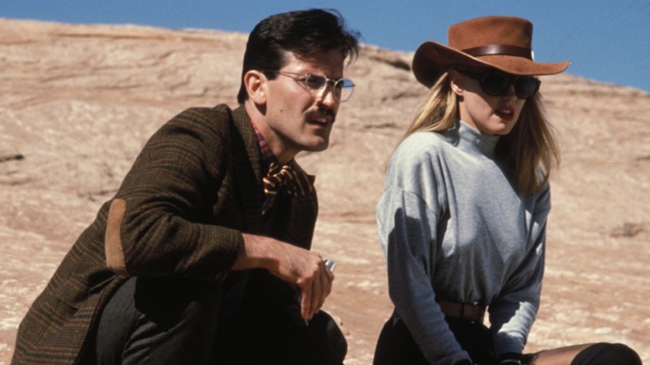 Sundown - Der Rückzug der Vampire (1989) abspielen