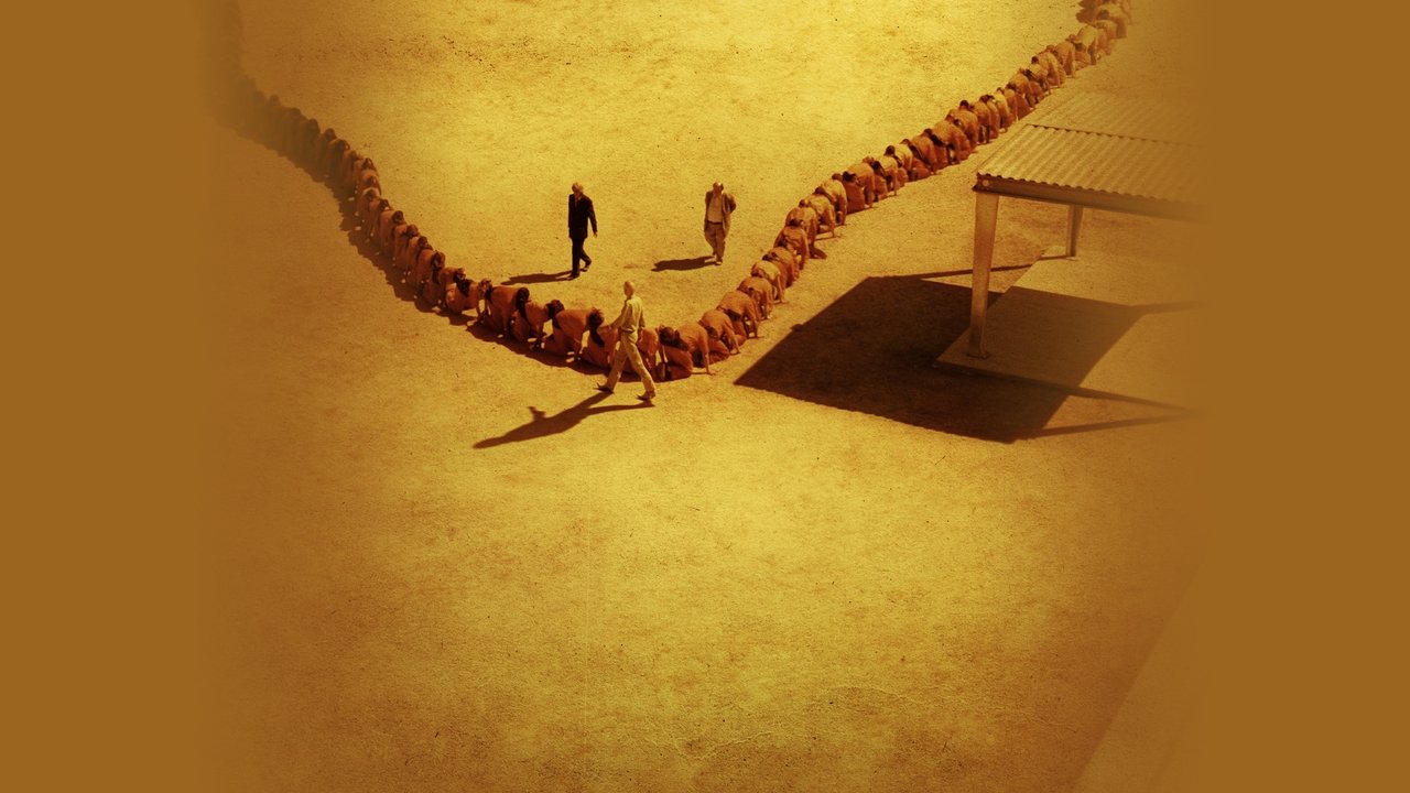 The Human Centipede 3 (Final Sequence) (2015) abspielen