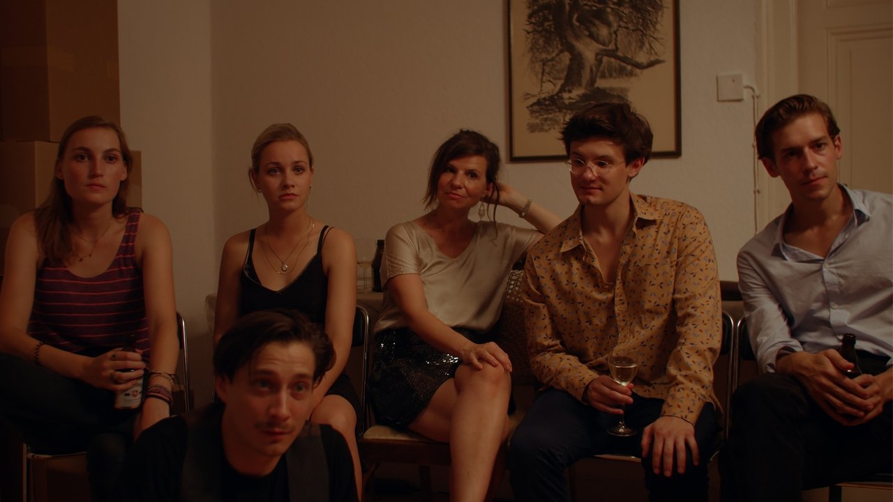 Letzter Abend (2023) abspielen