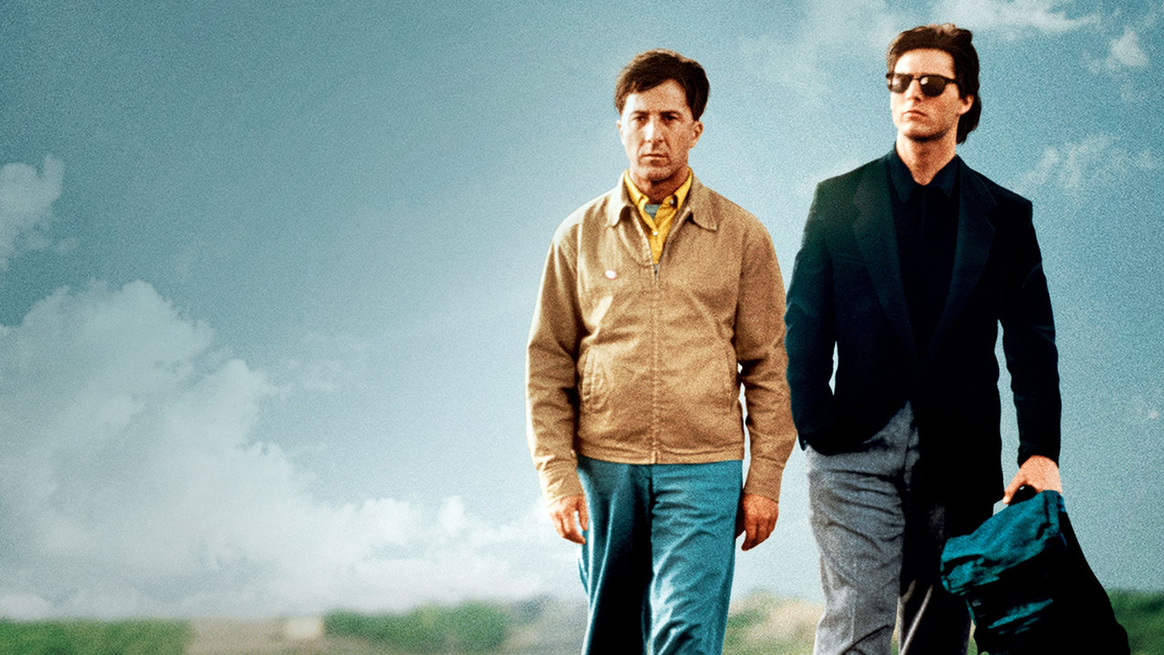Rain Man (1988) abspielen