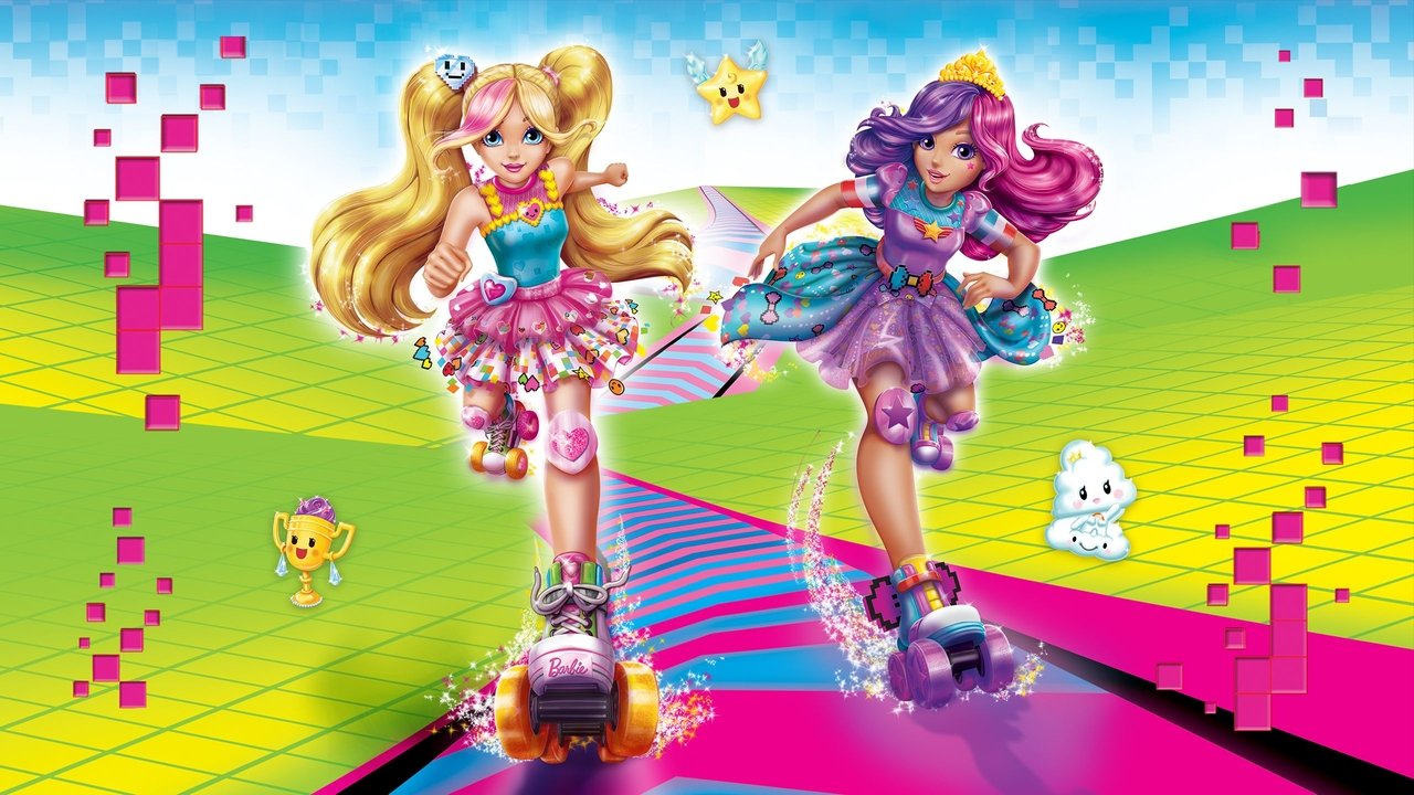 Barbie - Die Videospiel-Heldin (2017) abspielen