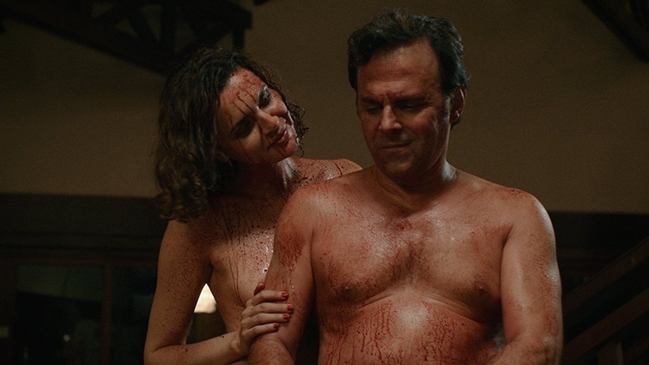 The Cannibal Club (2019) abspielen