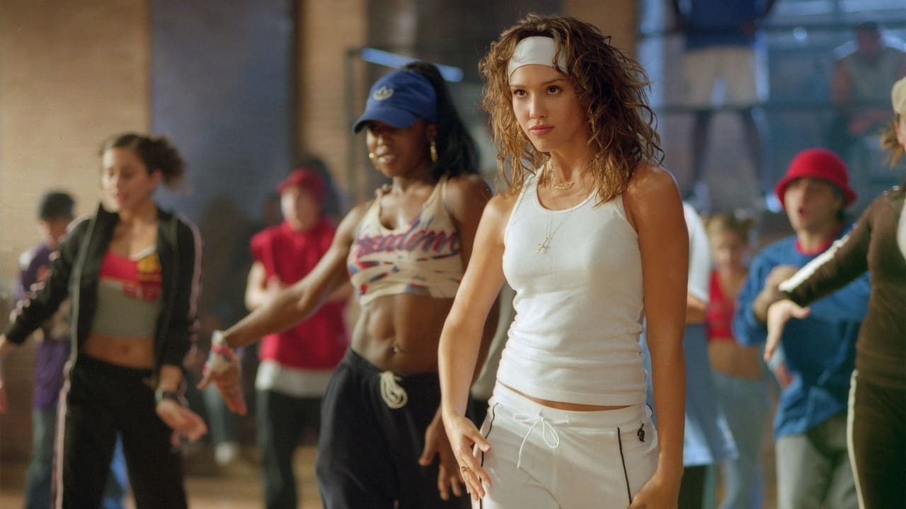 Honey (2003) abspielen