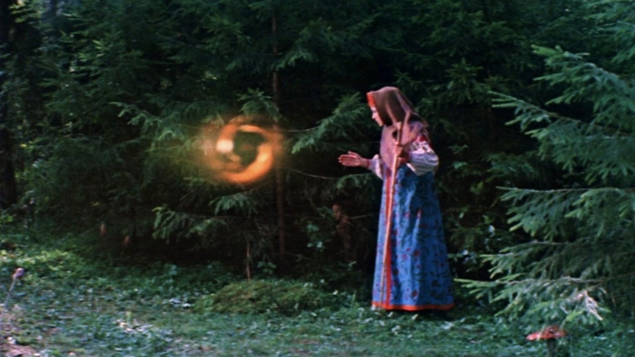 Der Hirsch mit dem goldenen Geweih (1973) abspielen