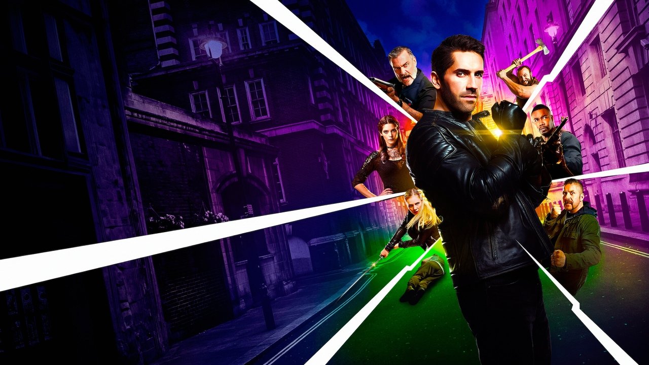 Accident Man (2018) abspielen