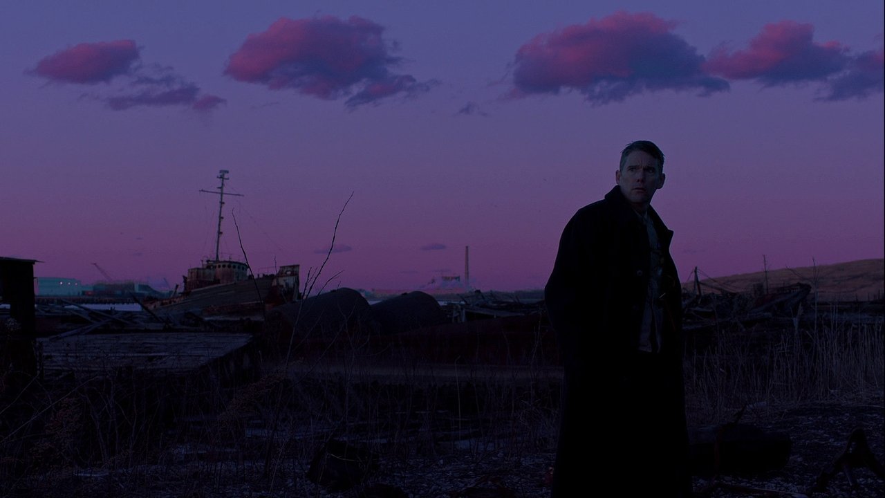 First Reformed (2018) abspielen