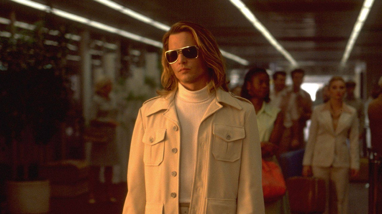 Blow (2001) abspielen
