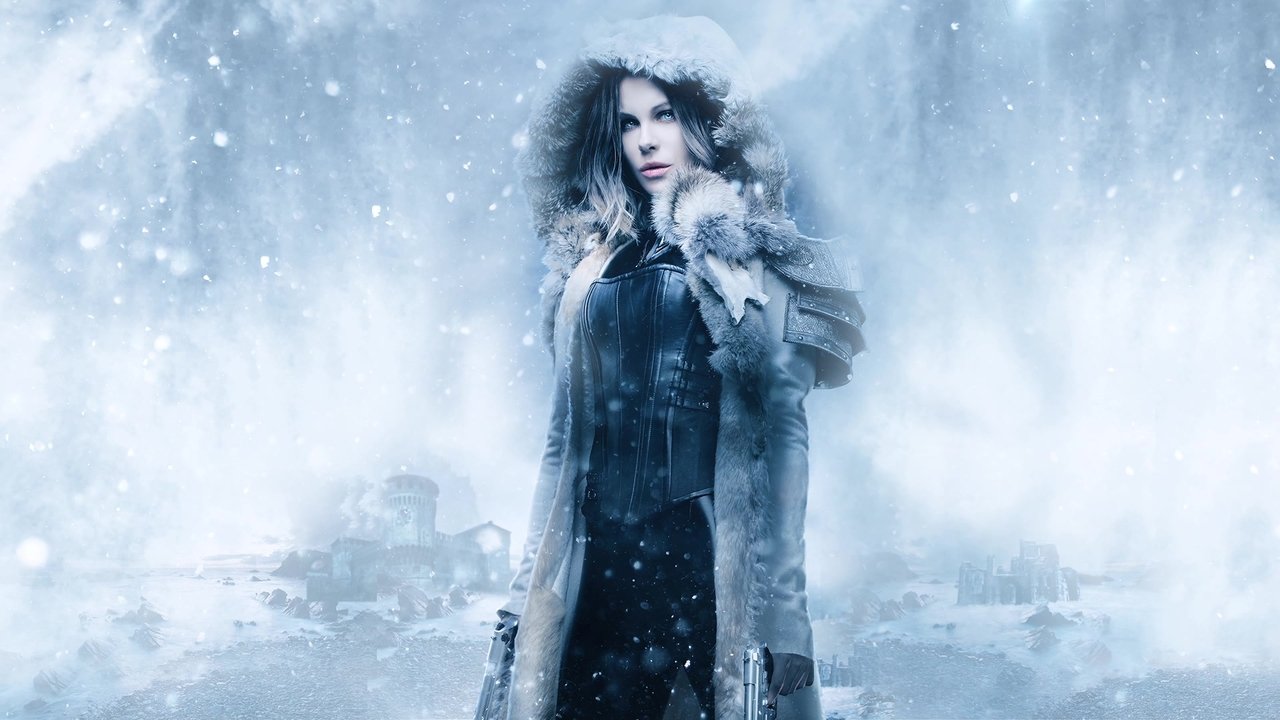 Underworld: Blood Wars (2016) abspielen