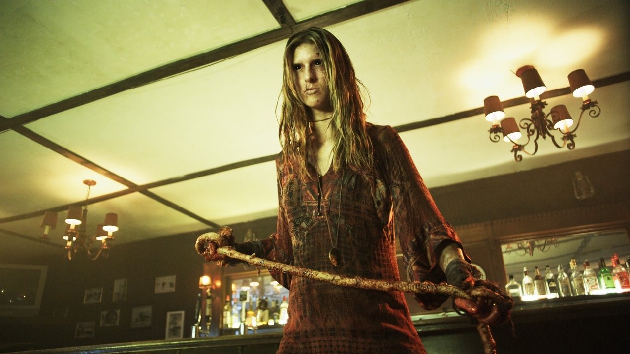 Savaged (2014) abspielen
