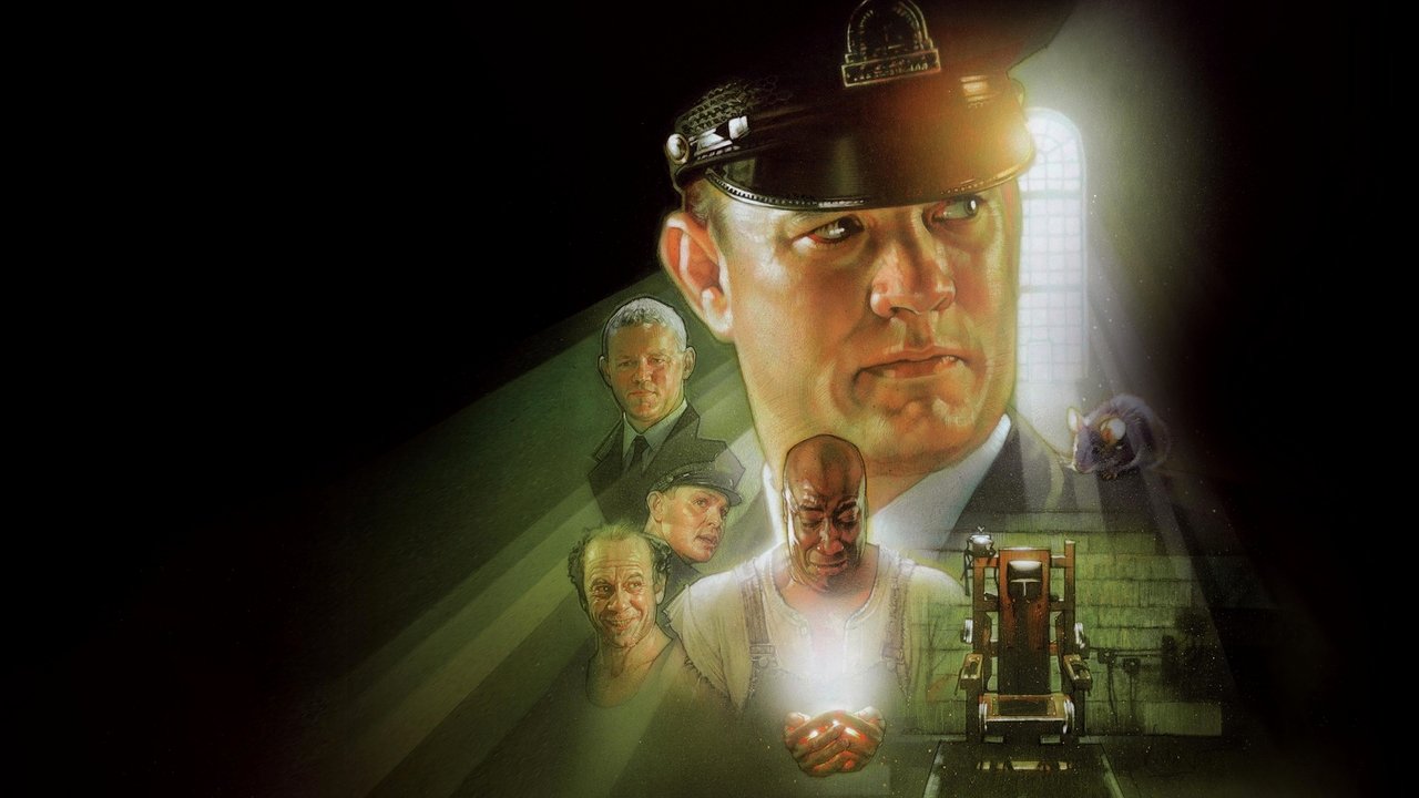 The Green Mile (1999) abspielen