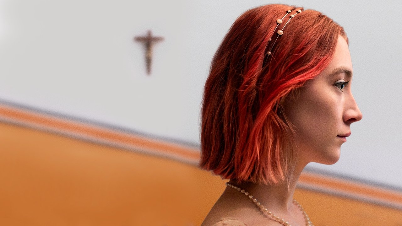 Lady Bird (2017) abspielen