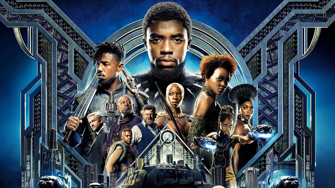 Black Panther (2018) abspielen