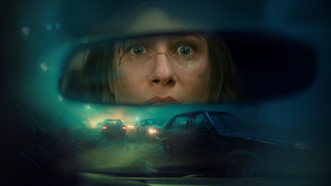 Trapped - Lost Highway (2025) abspielen