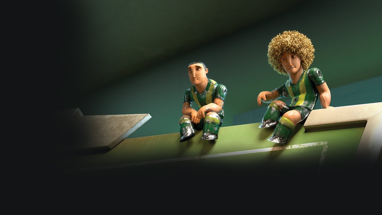 Fussball - Großes Spiel mit kleinen Helden (2013) abspielen