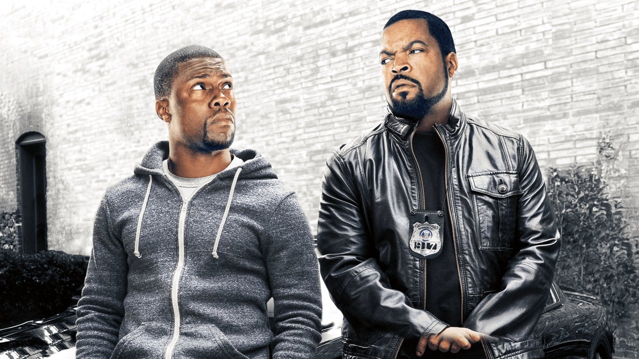 Ride Along (2014) abspielen