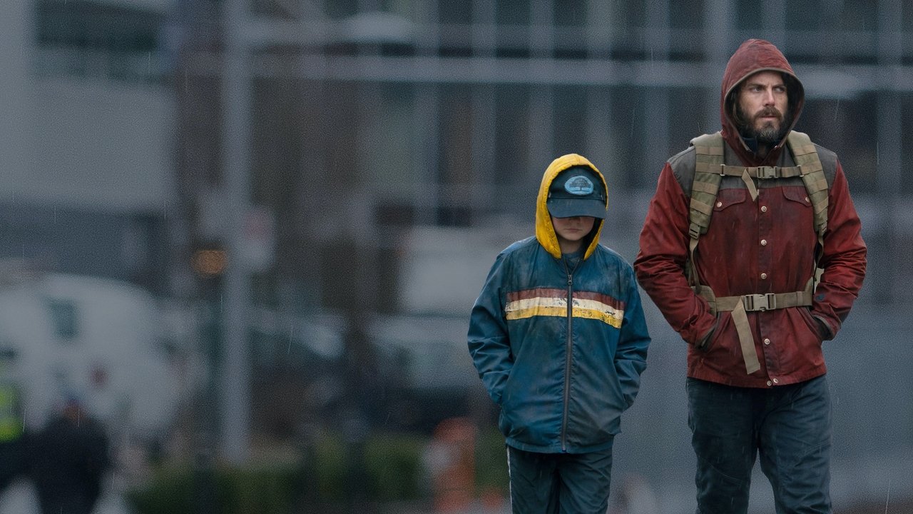 Light of My Life (2019) abspielen