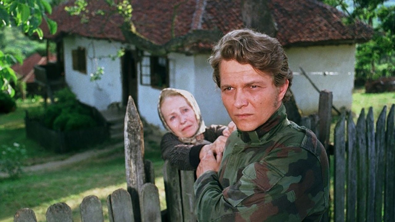 Dörfer in Flammen (1996) abspielen