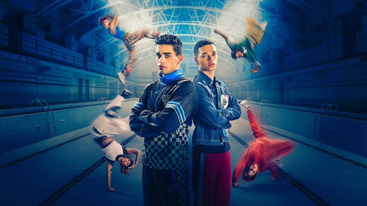 Breaking Point (2023) abspielen