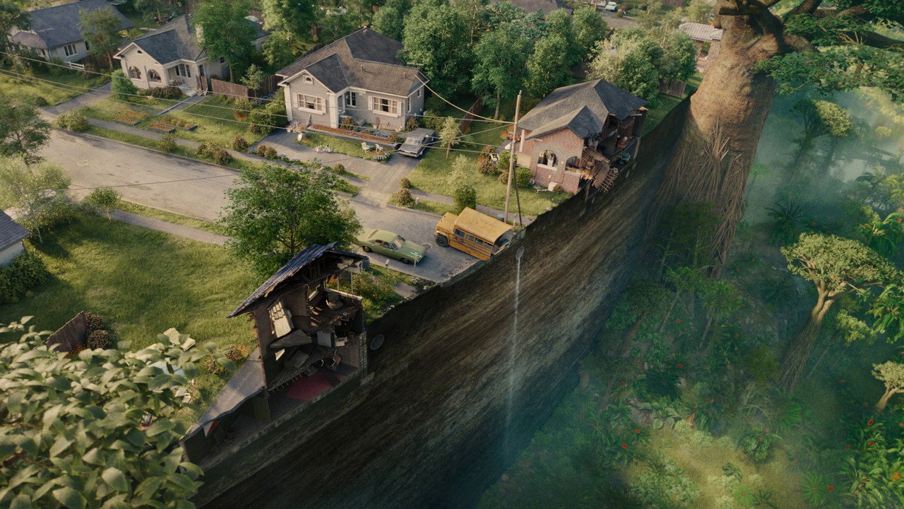 The End of Oak Street (2026) abspielen