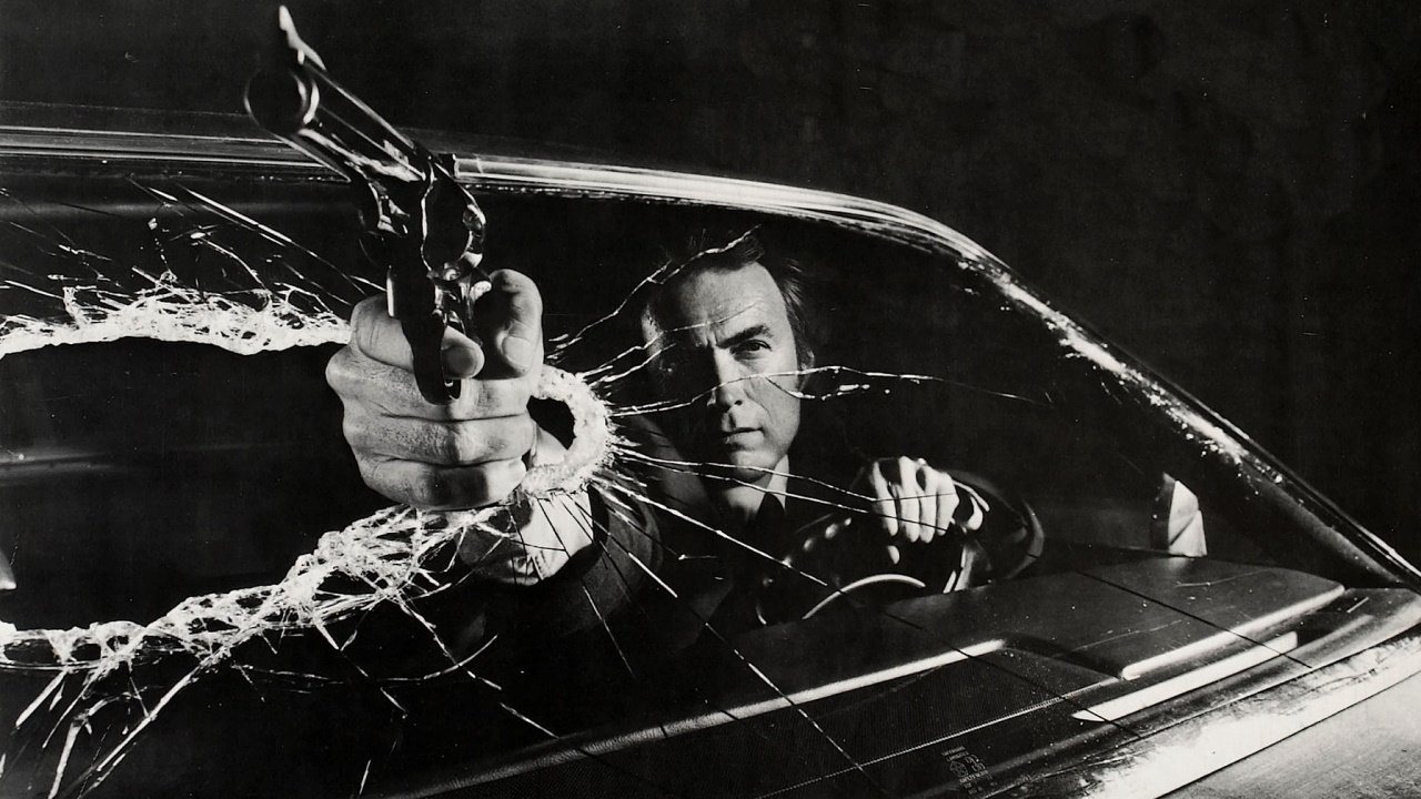 Dirty Harry III - Der Unerbittliche (1976) abspielen