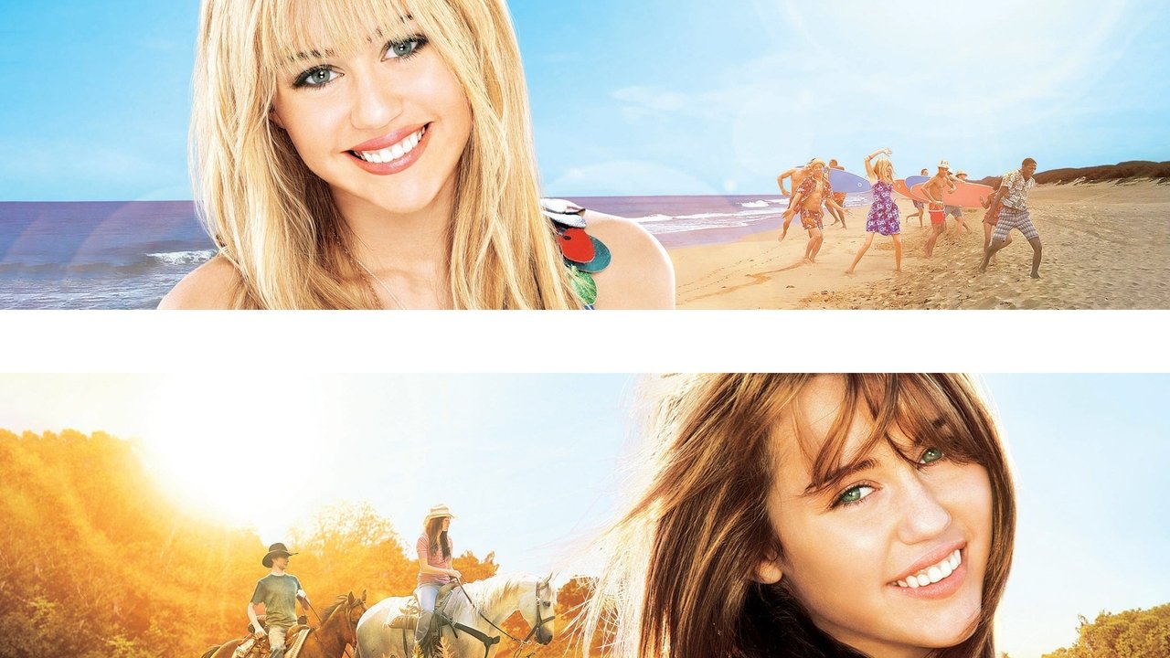 Hannah Montana - Der Film (2009) abspielen