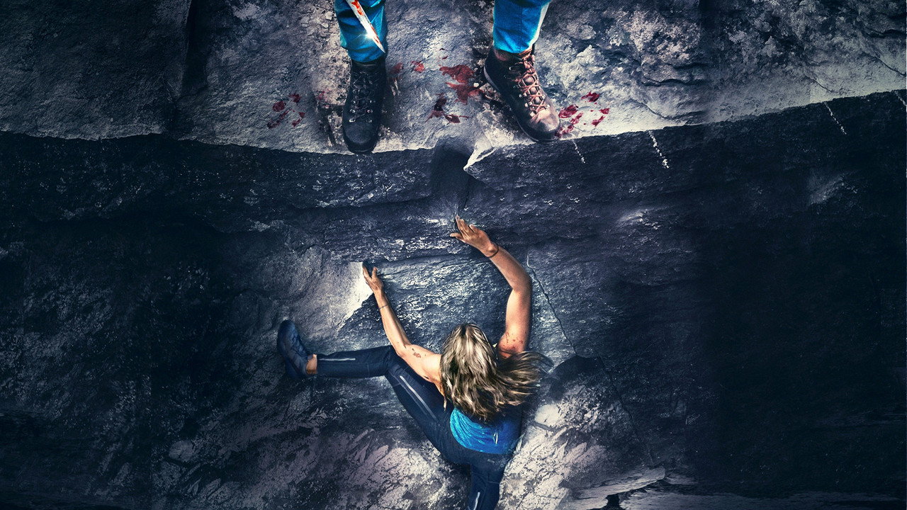 The Ledge (2022) abspielen