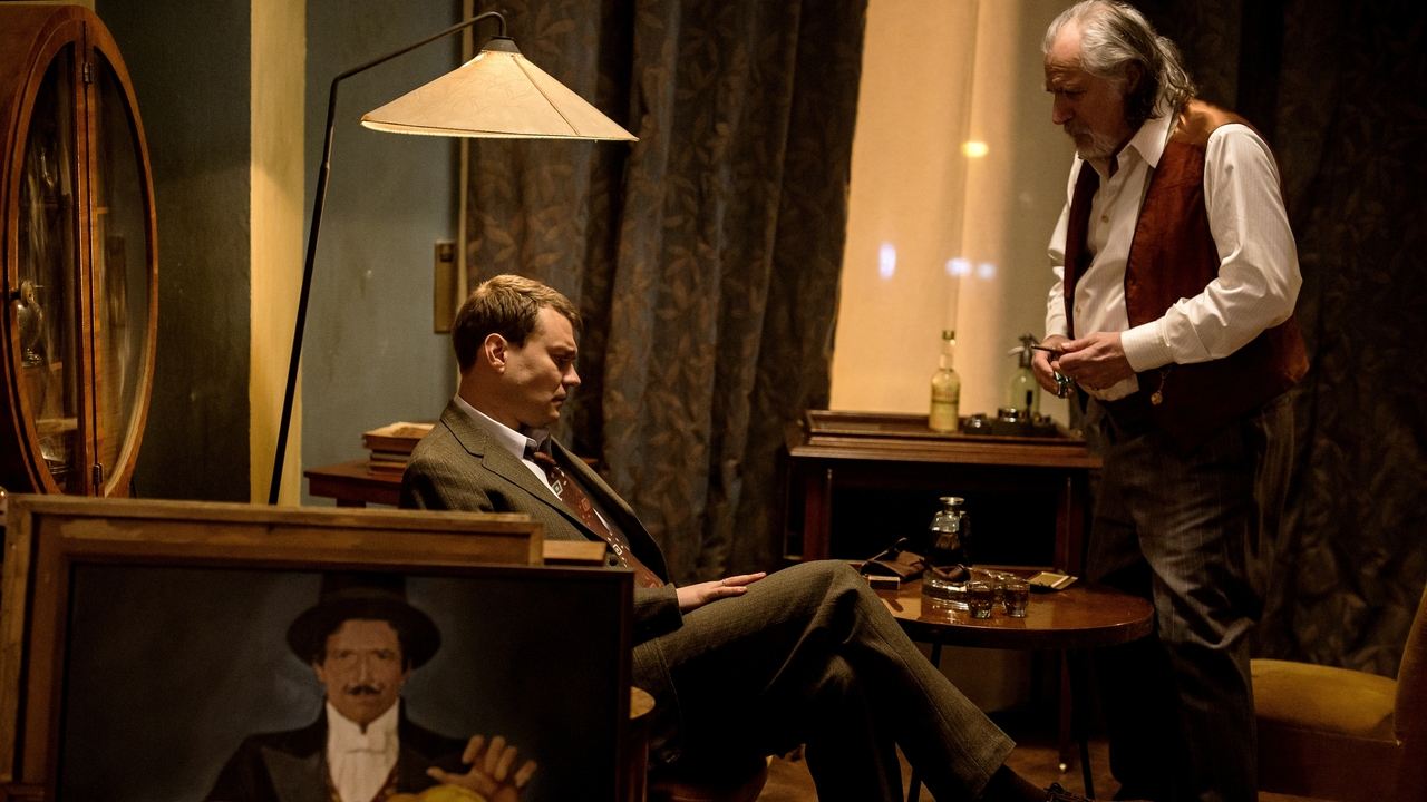 The Guardian Angel (2018) abspielen