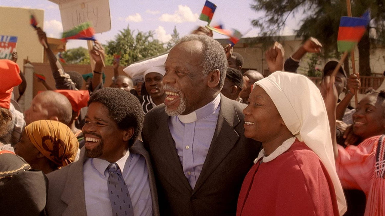 Namibia - Der Kampf um die Freiheit (2007) abspielen