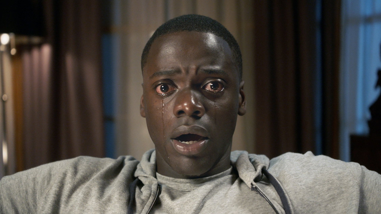 Get Out (2017) abspielen