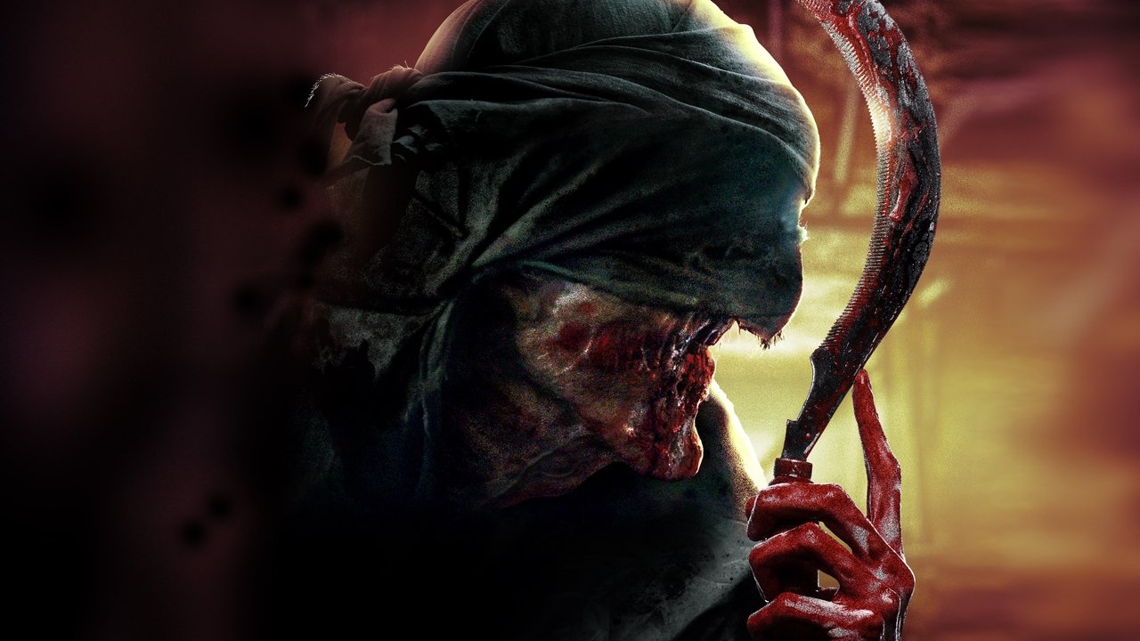 Blood Bags - Er will Dein Blut (2018) abspielen