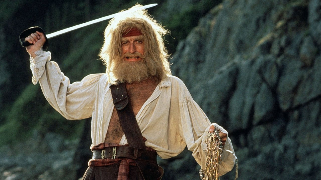 Dotterbart (1983) abspielen