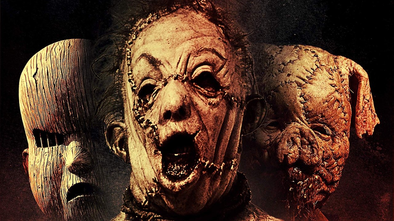 The Furies (2019) abspielen