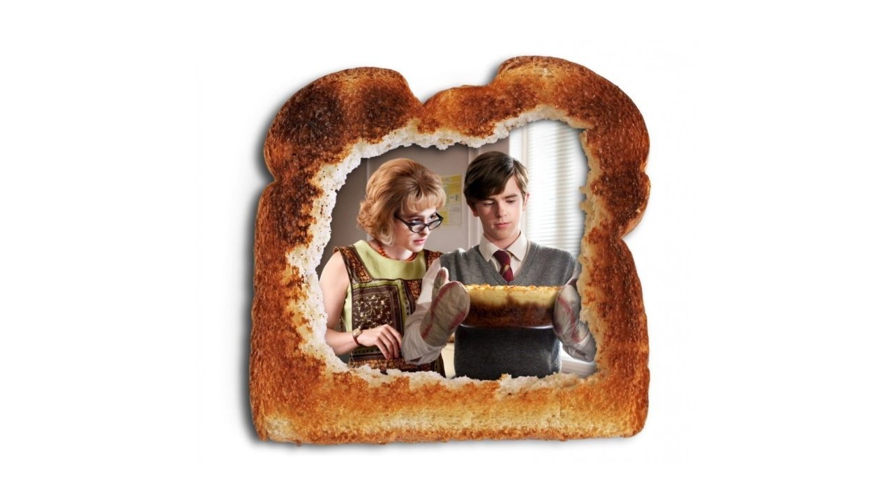 Toast (2010) abspielen
